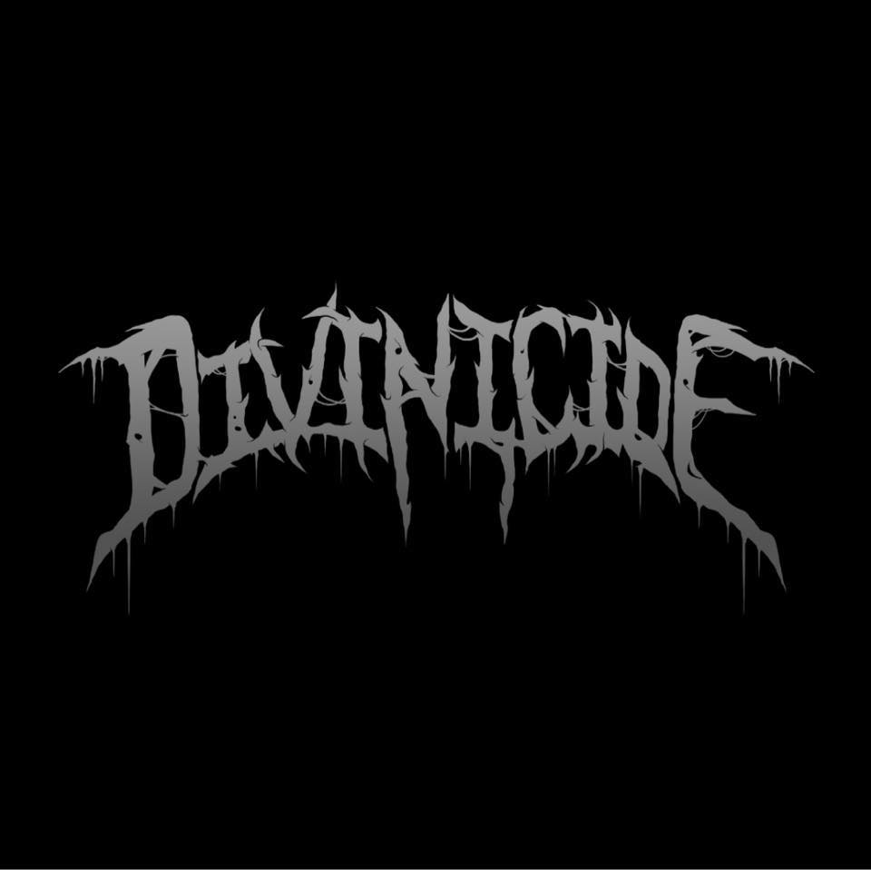 Divinicide Logo